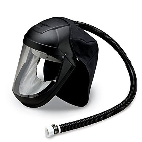 Allegro 9903-HC SAR Shield w/ High Pressure Air Temperature Controller (Hansen Fitting)