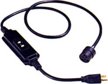 Allegro 9540 Ground Fault Interupter (GFI)