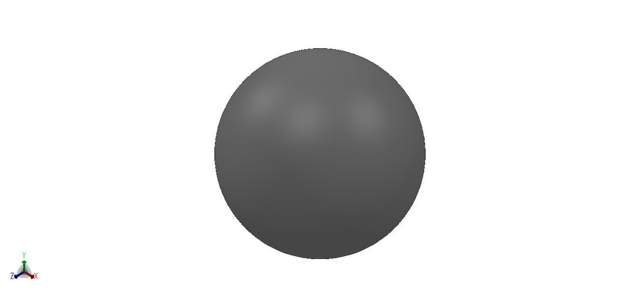 GREENLEE F013454  HANDLE-CONTROL BALL 3/8-16X1.87 DIA  H2 /50414182 /  783310414186 NEW