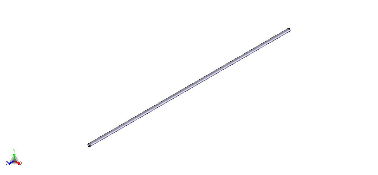 GREENLEE L060114  TUBE,FEED  H2 / 50425840 / 783310425847 NEW