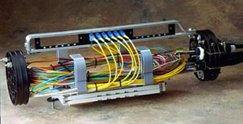 PLP 8003293 PIGTAIL KIT WITH ST CONNECTOR(SERVICE)