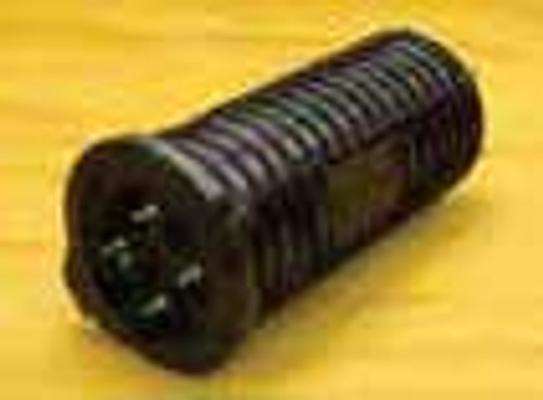 PLP 8006945 6.5x17 COYOTE DOME for UNITUBE/RIBBON