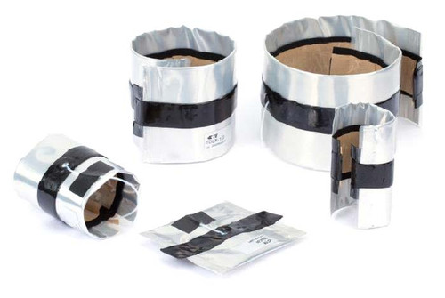 TYCO TDUX-100-KIT-ENGL 894743-000 4" INFLATABLE DUCT SEAL **order in quantities of 10*** NEW