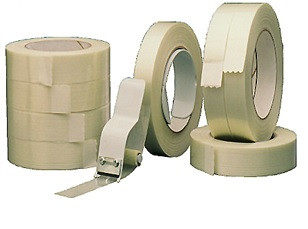 FRANK WINNE 97478 Tape Filament Tape WS-209 2 x 60 yds. 24/Case PER Roll NEW