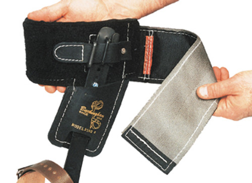 BUCKINGHAM 3502CKL CUSHION WRAP CINCH-KLEIN NEW