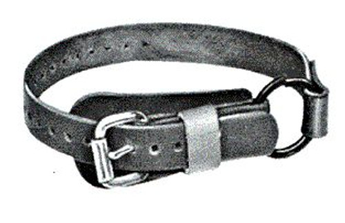 BUCKINGHAM 21391 2-PART ANKLE STRAP FOR GAFFS NEW