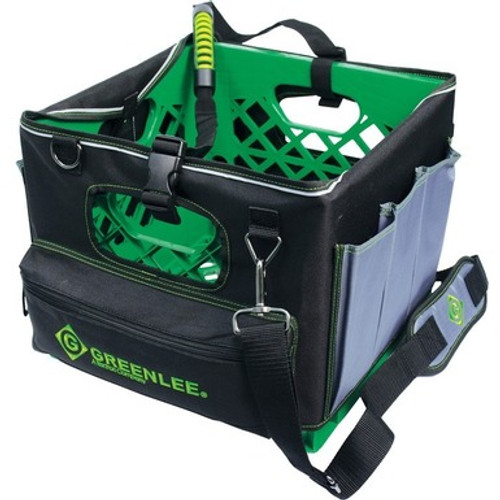 GREENLEE 0158-28 COVER CRATE TOOL ORGANIZER 783310073826/52081764