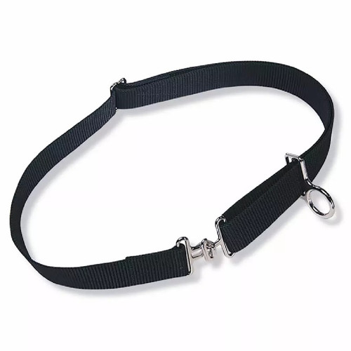 JAMESON 32-30 BELT, ADJUSTABLE WEB STYLE NEW