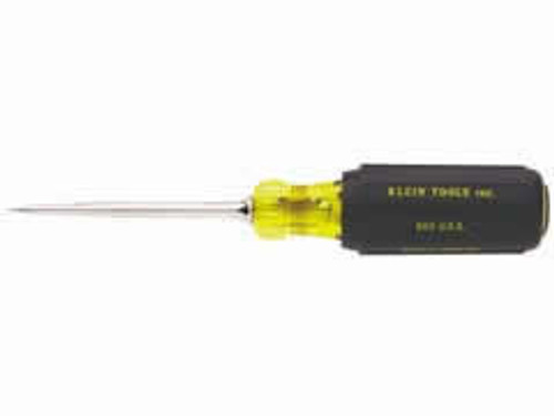 KLEIN 650 Cushion-Grip Scratch Awl 66386-4 NEW