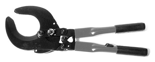 JENNY TOOLS 7017 CUTTER CABLE RATCHET CUTS UP TO 3.375" NEW like 75250