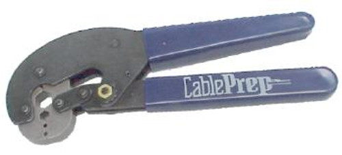 COAX CABLE PREP TOOL HCT-792 CABLEPREP NEW