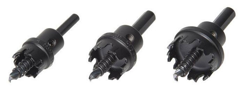 GREENLEE 635 CUTTER KIT HOLE-CARBIDE 50035991/783310035992 NEW