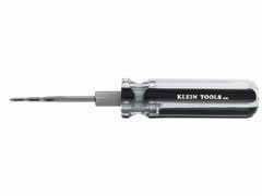 KLEIN 627-20 6-in-1 Tapping Tool 53706-6 NEW