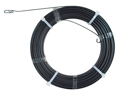 GREENLEE RS438W-100 FISHTAPE REPLCMNT-STEEL-1/4 INCH x100 FT 52044593/783310124726 NEW