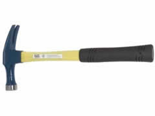 KLEIN 807-18 Electrician's Straight-Claw Hammer 81004-6 NEW