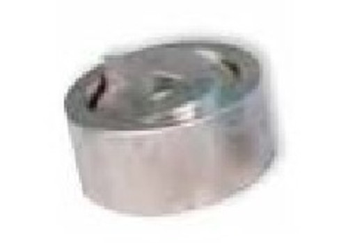 Current Tool  1546 1 1/2" SS Punch  ,parts for knockout sets new