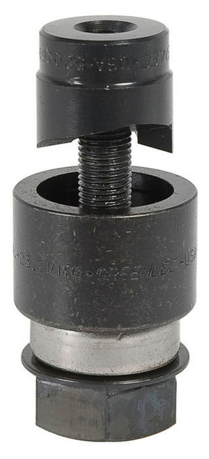 GREENLEE 12338 PUNCH UNT-15/16 INCH (POP) 52028810/783310123385 NEW