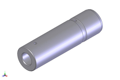 GREENLEE 13264 PISTON (1731) 50132644/783310132646 NEW