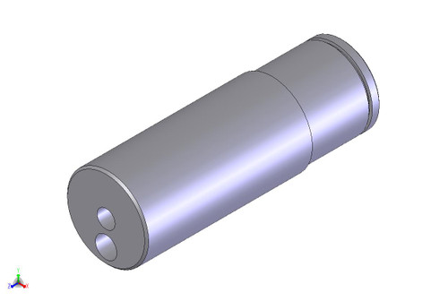 GREENLEE 13265 CYLINDER-HYD (1731-M3) 50132652/783310132653 NEW