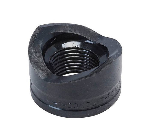 GREENLEE 24823 PUNCH-ROUND 1.000 CONDUIT (710) 50248235/783310248231 NEW