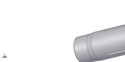 GREENLEE 50737 PIN-DRIVE .250X1.12 T-E 90507371/783310507376 NEW