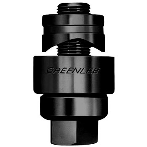 GREENLEE 730BB-3 PUNCH UNIT-ROUND 3.000 BB (730BB) 50253727/783310253723 NEW