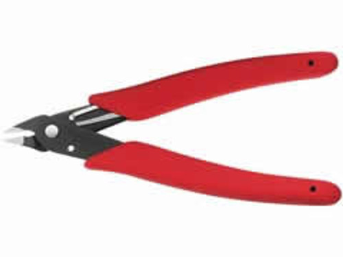 KLEIN D275-5 5'' (127 mm) Lightweight Flush Cutter 72080-2 NEW