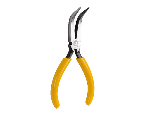 JONARD  JIC-3026 Curved Long Nose Plier 811490010390