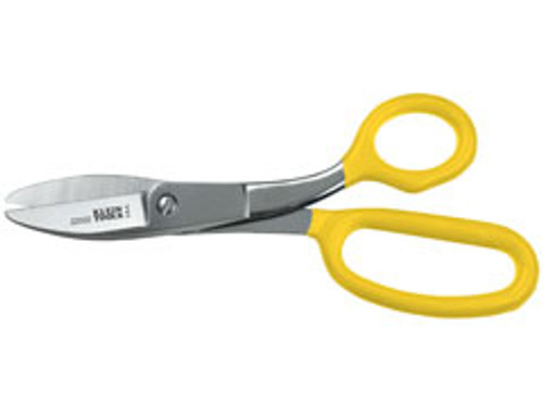 KLEIN D2000-7 7'' (178 mm) High-Leverage Side-Cutting Pliers - Heavy-Duty Cutting 70073-6 NEW