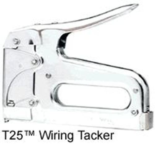 ARROW T-25 STAPLE GUN NEW