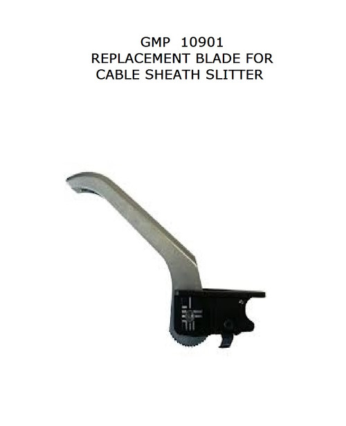 GMP 10901 BLADE REPLACEMENT FOR #10900 & #10923 NEW