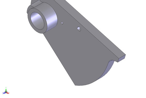 GREENLEE 39068 CAM RETENTION 50390686/783310390688 NEW