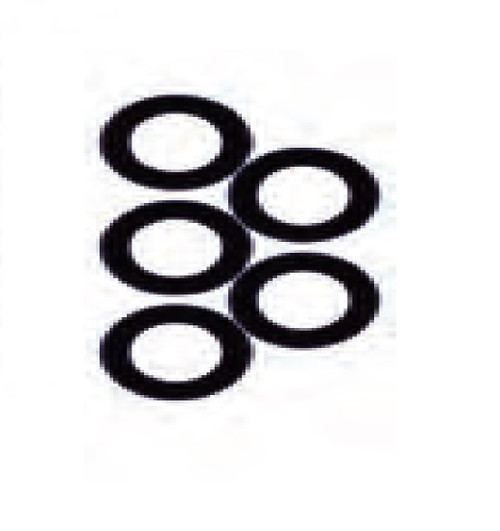 GMP 89550 TUBE SEAL O-RING 8 mm