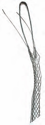 DCD 00812-299 Support Grip 3.00" - 3.49" Dia NEW