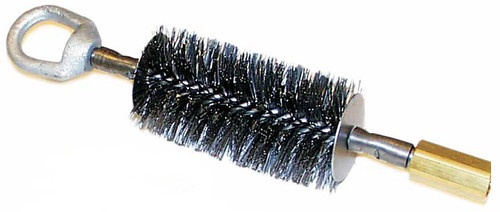 DCD 08150-300 Duct Rod Brush 3" Duct NEW