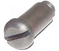 DCD 00020-SLT Slotted Pin Kit For 1-1/4" Dia Body NEW