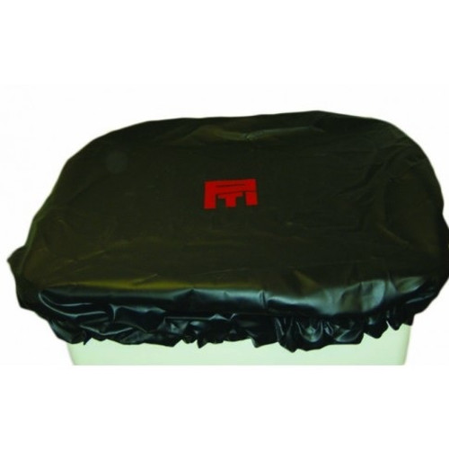 PLASTIC TECHNIQUES  410015 FitAll Soft Covers Foam-Filled Oversized 33"x42"