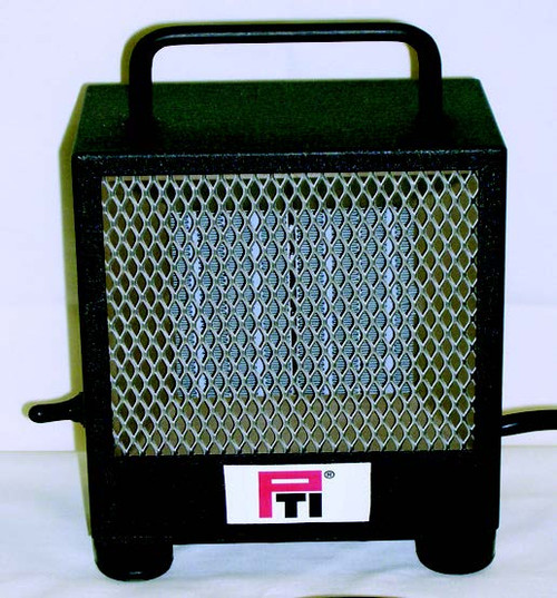 PLASTIC TECHNIQUES  HTR-2 Heaters Tent Heater