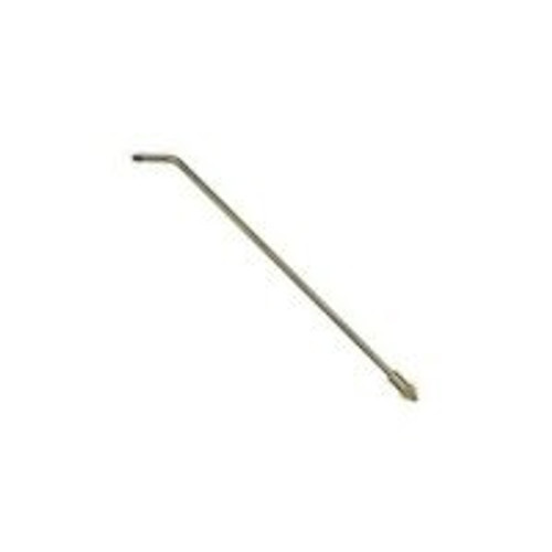 GOSS EX-30B / 662999028580 EXTENSION, 30" BENT BRASS NEW