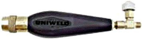 UNIWELD TH3 TORCH HANDLE NEW