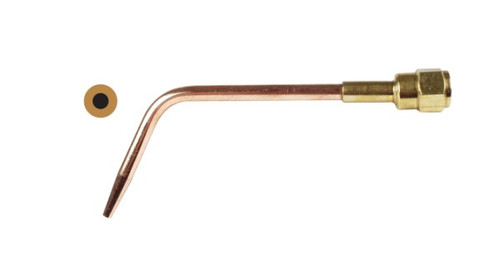 UNIWELD TYPE13-00  / UPC 30201 Oxyacetylene/Hydrogen/MAP//Pro/Propane/Natural Gas Complete Welding