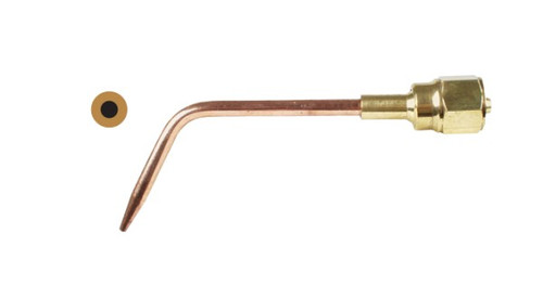 UNIWELD TYPE4-2  / UPC 30104 Oxyacetylene/Hydrogen/MAP//Pro/Propane/Natural Gas Complete Welding Ti