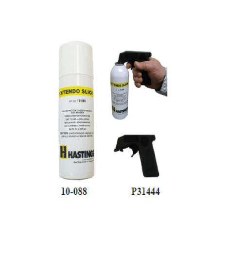 HASTINGS 10-088 Extendo Slick Spray NEW