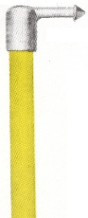 HASTINGS 541-8 1 1/2" x 8' Disconnect Stick NEW