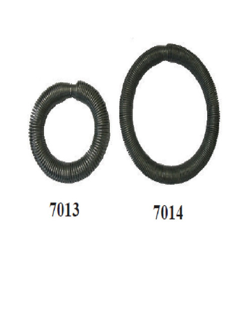 HASTINGS 7014 Coil Spring for use with Lamp Changers NEW