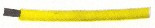 HASTINGS 9228 4/0 Str.Grd. Cable W/Yellow Jacket(Price Per Foot) NEW