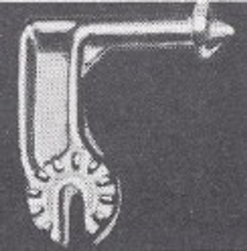 HASTINGS P10166 Universal Nema Outdoor Disconnect Head NEW