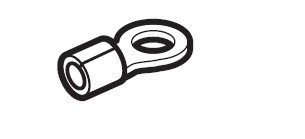 Allegro 9800-77 Yellow Ring