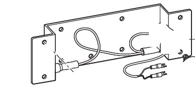 Allegro 9865-05C Compressor Bracket