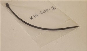 Allegro 9900-01N Plastic Tie Wrap